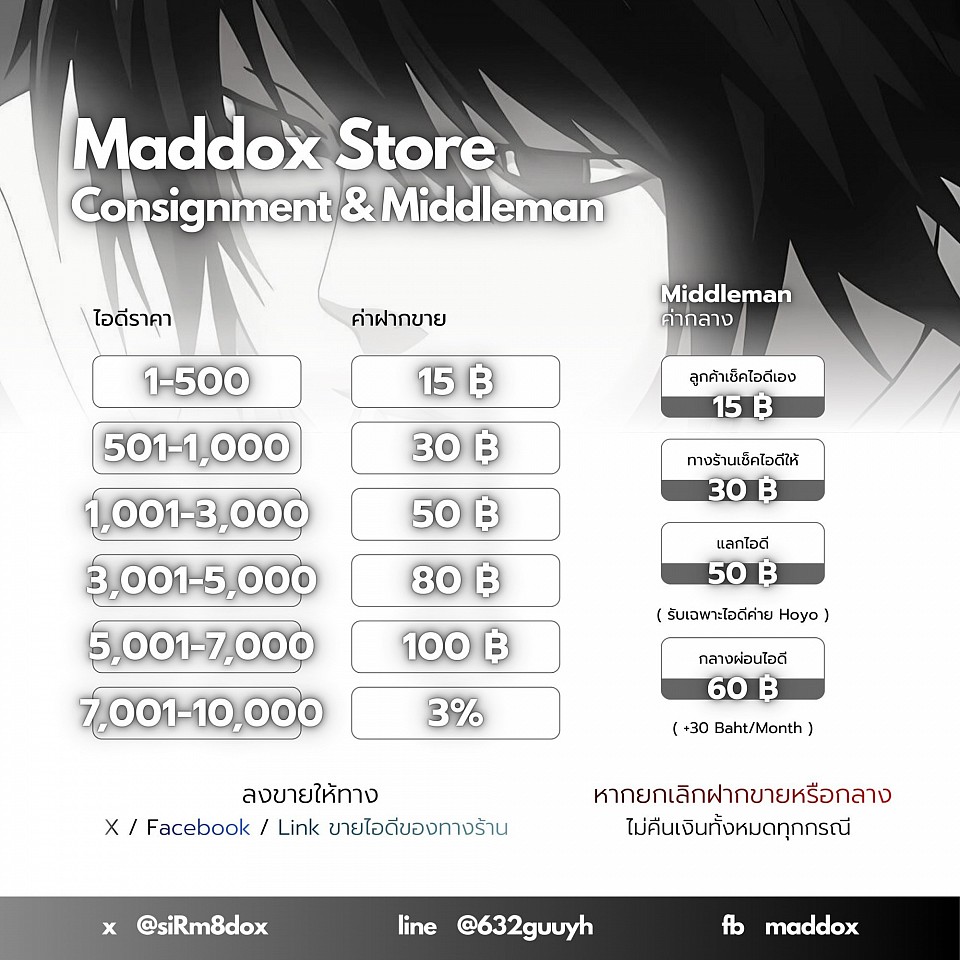 middle man